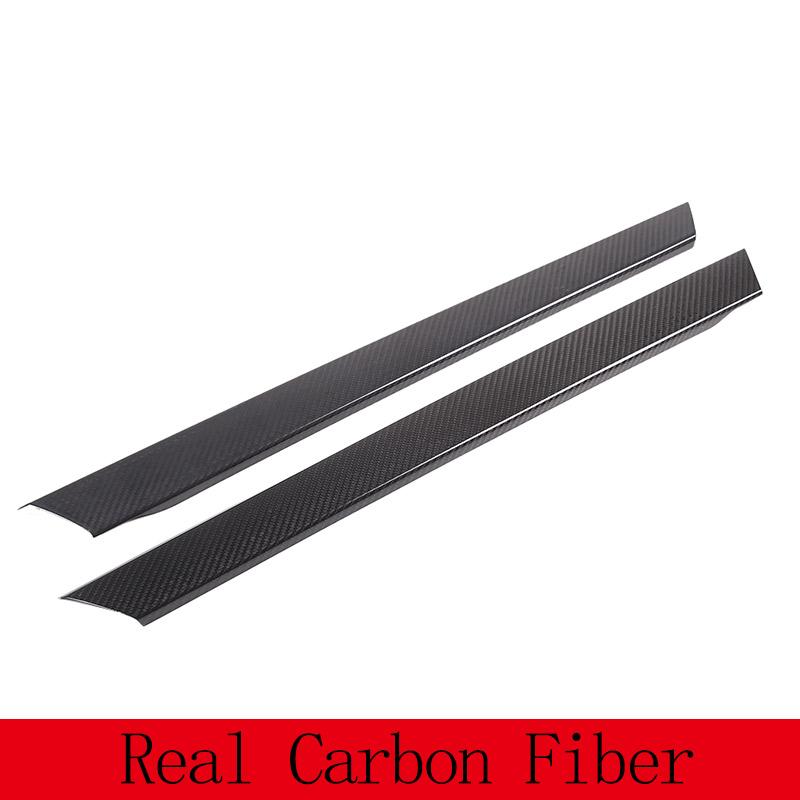 ABS Carbon Fiber For Land Rover Range Rover Vogue L460 2026-2026 Car Center Console Side Trim Strip Sticker Car Accessories