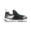 Nike Dynamo Free Slip Resistant, Abrasion Resistant, Breathable, Lightweight Cushioning Low top Kids Lifestyle Shoes 343738-028