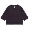 BlueTail VioleT 3 4 Sleeve T shirT aaa7Ts04dv