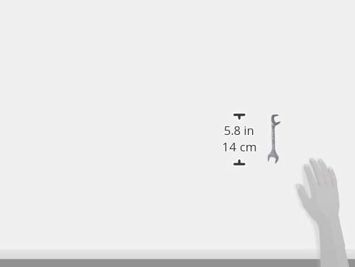 Signet 31303 Thin Mouth Wrench Set 31303