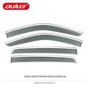Electroplated Rain Shields for MAXUS Datong T60/T70/T90 Window Visors