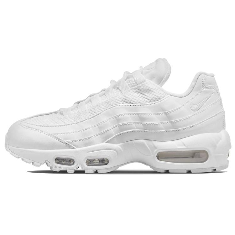 New Nike Air Max 95 Next Nature White Women's DH8015-100
