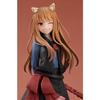 POP UP PARADE Spice and Wolf MERCHANT MEETS THE WISE WOLF Holo 2024 Ver. Non-scale plastic painted finished figure
