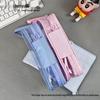 20cm Star Doll Stroller: Ita Bag, Cotton & Plush Doll Holder, Comic-Con Ready, PVC Material