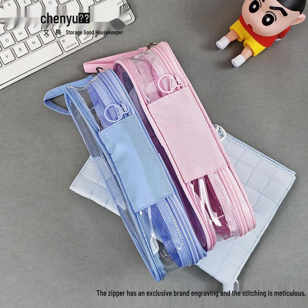 20cm Star Doll Stroller: Ita Bag, Cotton & Plush Doll Holder, Comic-Con Ready, PVC Material