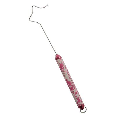 Turing Monkey Tsurimon Ranger Releaser Pink Camo