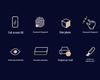 Leapmotor C16 Central Control Screen Film Protector - Fits 26 Models