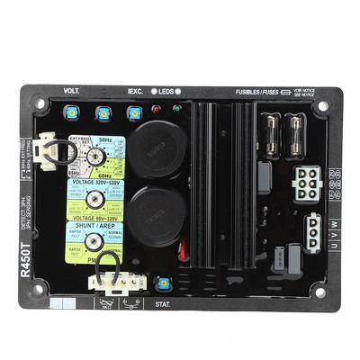 R450T Automatic Voltage Regulator AVR Generator Set Accessories Industrial Supplies