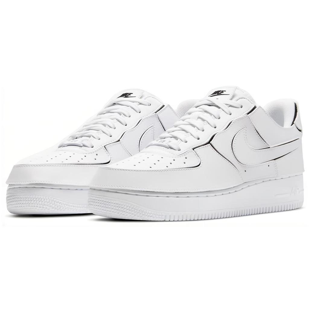 New Nike Air Force 1/1 Cosmic Clay CZ5093-100