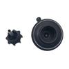 Power Steering Reservoir Bottle w/ Cap 32416851218 32416768094 for BMW E84 E87 E90 F30 G01 125i 325i 328i 335i X1 M3 2006-2015