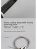 Multifunctional Needle-Nose Pliers: Vise Grips, Wire Cutters & Household Diagonal Tools