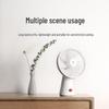 Xiaomi Mijia Portable Desk Fan CN plug (adapter included)