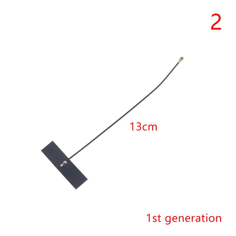 2.4G Wifi Built-In Fpc Integrated Soft Antenna Module Wifi 5G/5.8G Dual-Band Pcb Surface Mount High Gain Cable