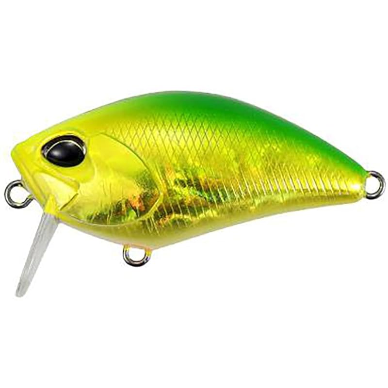 

Duo Realis Crank 50SSR Kabuki ADA3185 Itako Green Gold