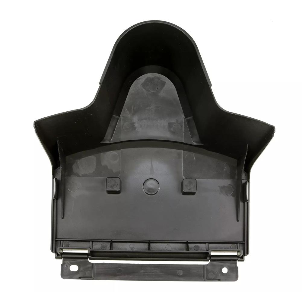 Air Filter Cover Case Housing 110110820 Fit for Kawasaki FR651V FR691V FR730V Black Plastic
