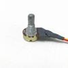 Moteur 12V 16A Avec Commutateur Versez Voiture