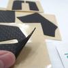 NonSlip Mouse Sticker for MX Master3 3S Mouse AntiSlip Grip Tape Sweat Resistant Pad Without Mouse