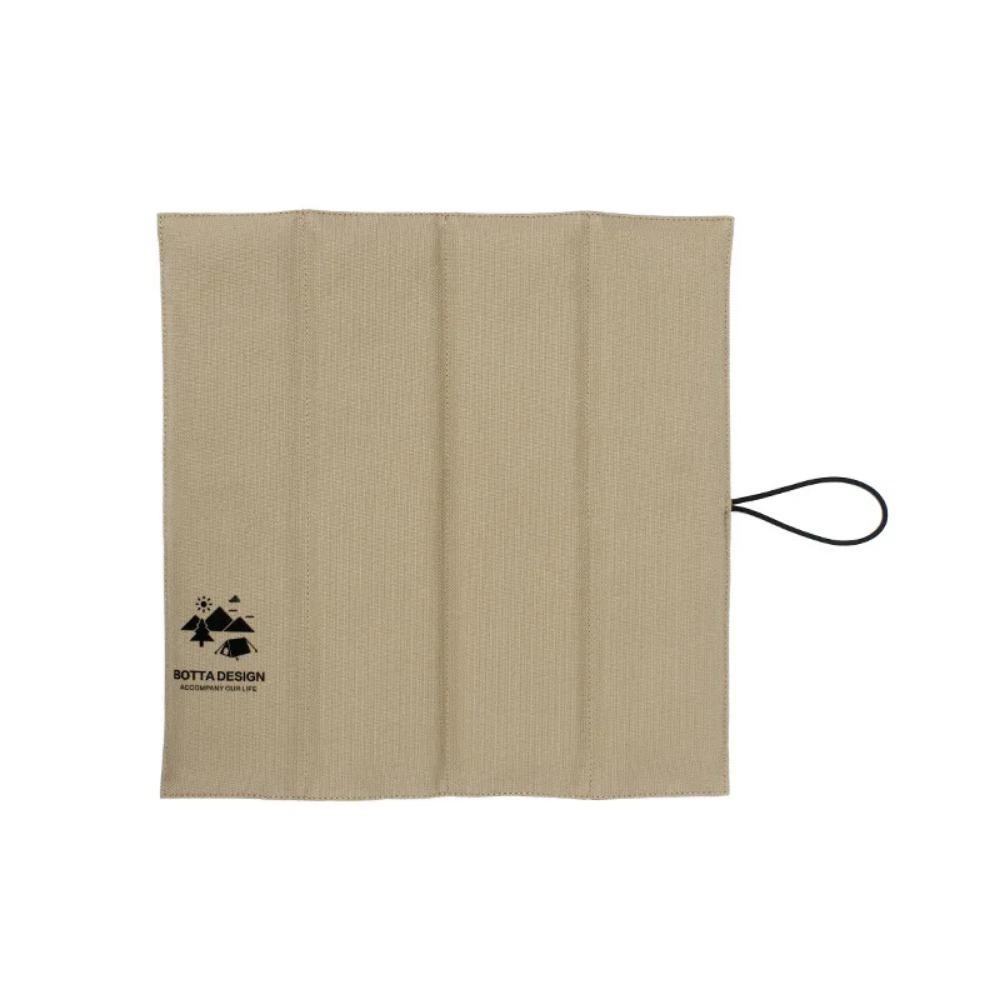 Outdoor Picknick Camping Matte Strand Sitzkissen Wasserdichte Faltmatte Feuchtigkeitsbeständiges und Wärmeisolierendes Kissen Faltbares Kissen