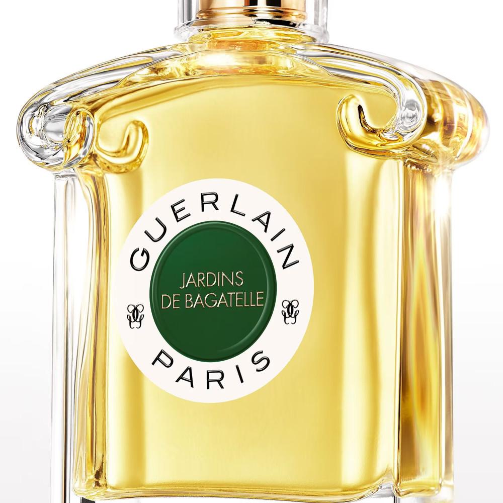 Guerlain - Eau de Parfum Jardins de Bagatelle 75 ml -