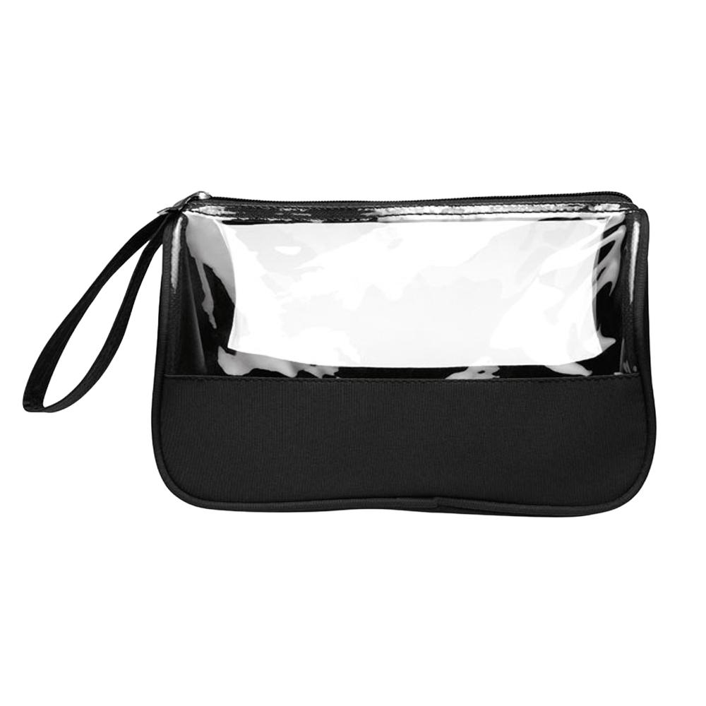 MidOcean Plas PVC Toiletry Bag