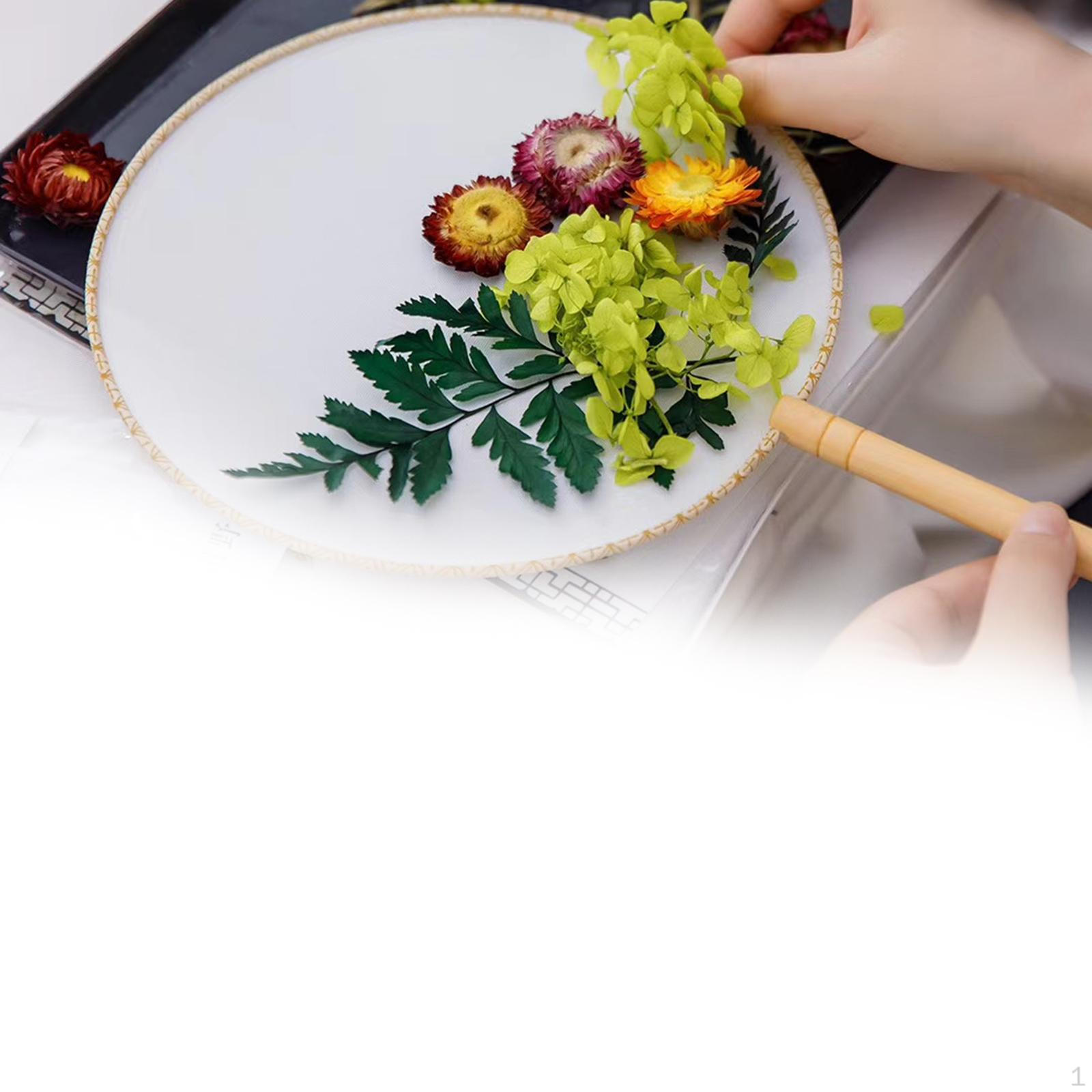 

Рамка для ручного вентилятора «сделай сам», китайский легкий ретро практичный подарок, прочный ручной работы, портативный портативный для