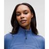 Lululemon Define Jacket  Nulu Brilliant Blue
