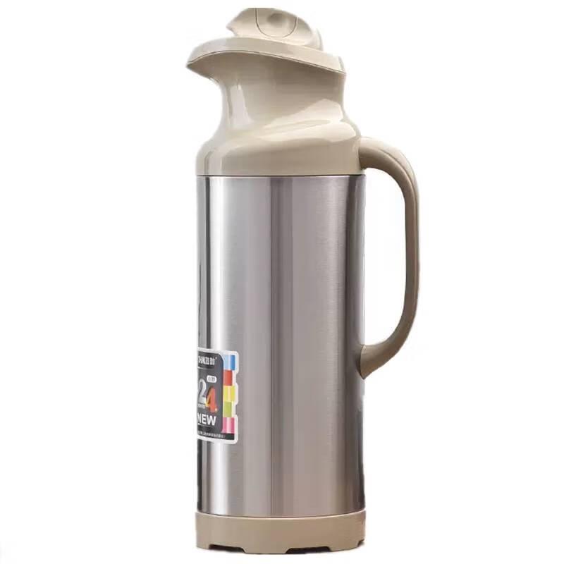 Qingshui SM-3372-200 2L Glass Lined Thermos