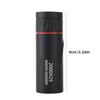 New 2000x25 HD Monocular Telescope Mini Portable Mobile Phone Telescope with Holder Camping Hunting Birdwatching Telescope