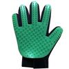 Pet Hair Removal & Grooming Silicone Gloves for Cats and Dogs