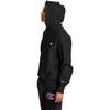 Champion GF68 Reverse Weave Pullover Size Black Men's Fleece-Lined Hoodie, M,