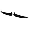Rear Bumper Air Vent Cover Outlet Trim Replacement for Mercedes Benz EClass Coupe C238 W238