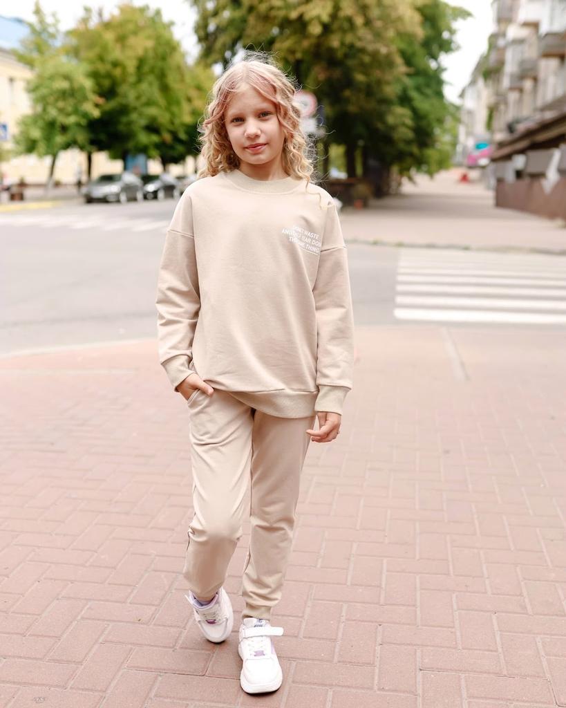 Clothing Set (Girls) Any Season 6418-057-33 HC