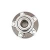Rear Wheel Bearing Head Hub Unit HAB Assembly Part for BYD F6 G6 Sirui