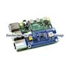 Raspberry Pi GNSS Board with MAX-M8Q Chip