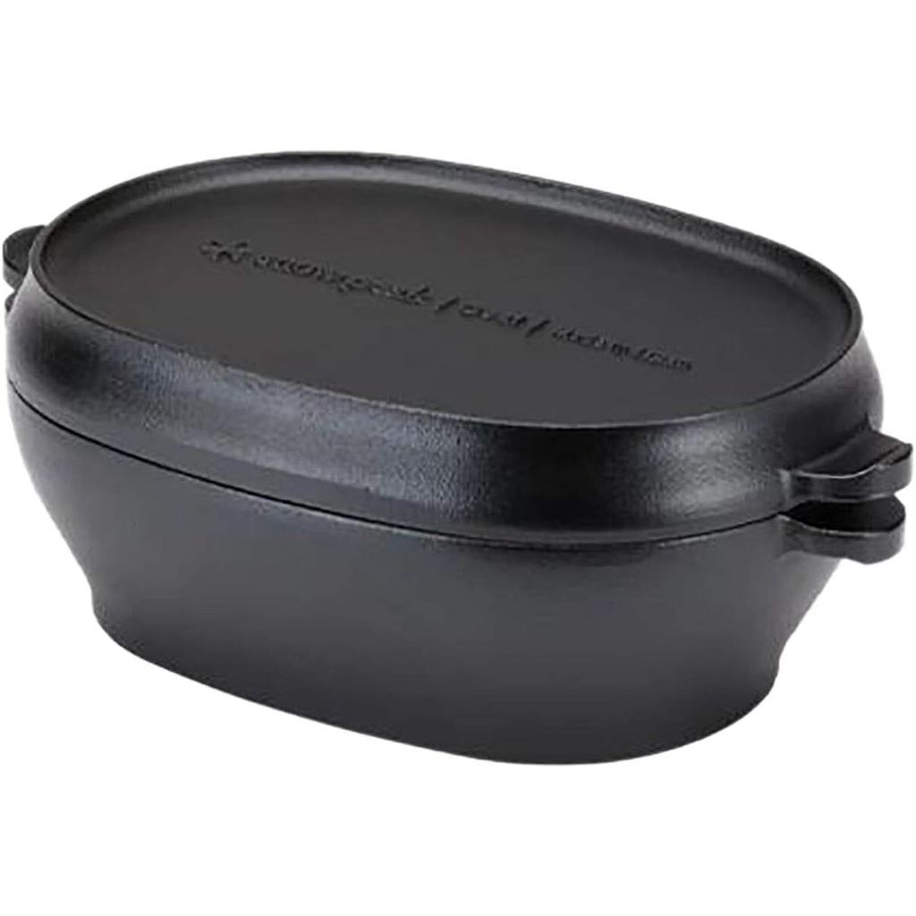 Snow Peak Korodatch Oval CS-503R