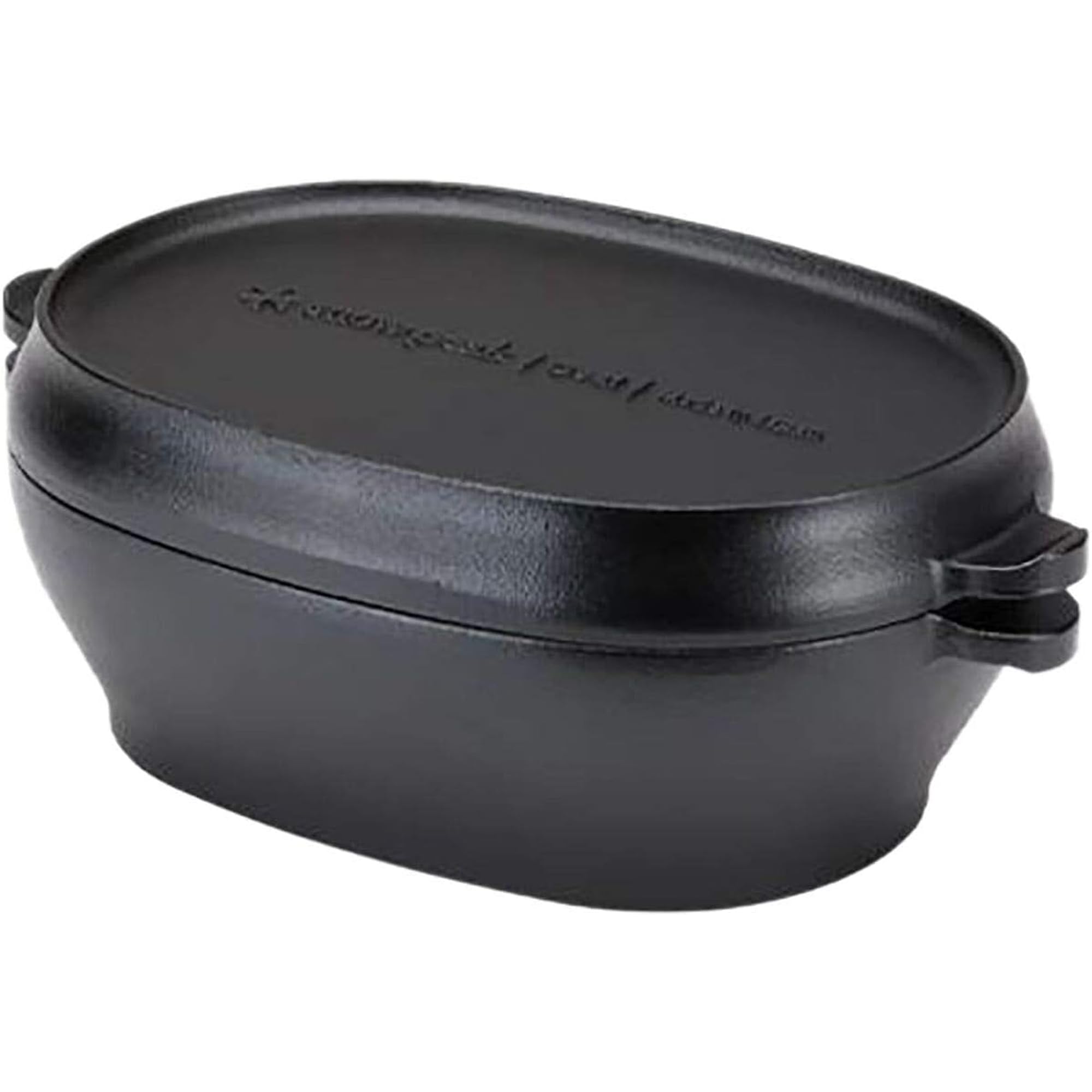 Снежная Вершина Кородач Овальная CS-503R