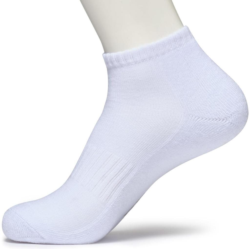 Tesla JPB Sports Casual Set for Men and Sneaker Model Socks, Unisex, Antibacterial, Odor-Resistant, Sweat-Wicking, Quick-Drying, Ankle-Covered,