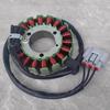 Benelli Huanglong 600GS Magnetic Motor Coil & TNT600 Stator BJ500 Generator Accessories