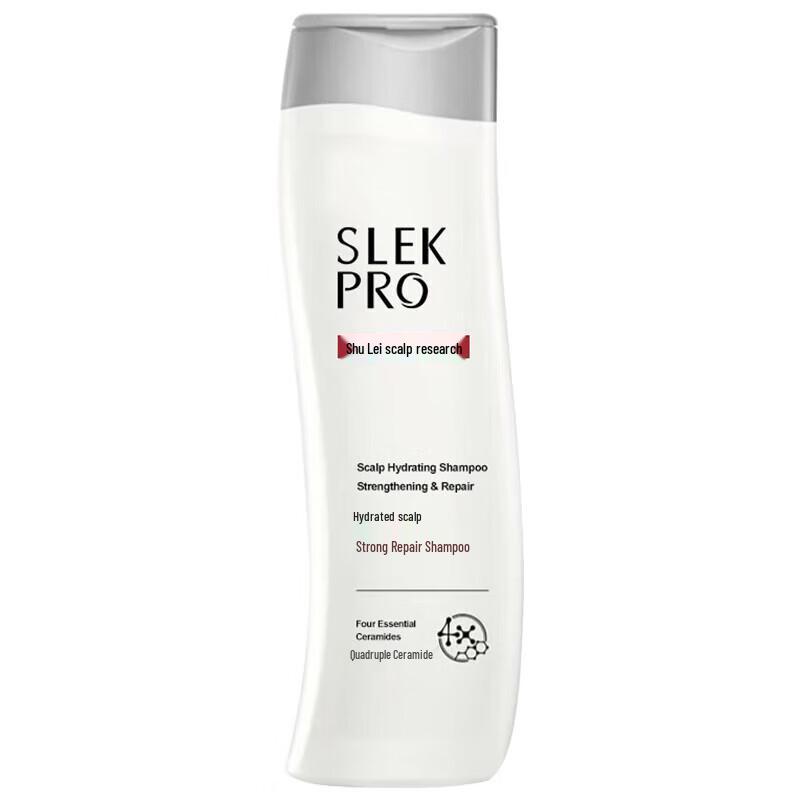 

Selsun Scalp Repair Shampoo