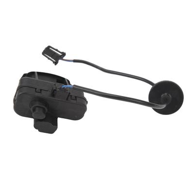 Kraftstoffeinfüllklappe Verriegelungsaktuator 5N0810773D Kraftstoff Gas Klappe Türöffner Verriegelungsaktuator Motor Passend für