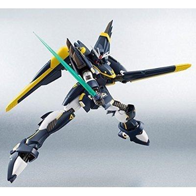 ROBOT Spirits -Robot Spirits-SIDE MSGundam F91 (Harrison Maddin machine) Skull Heart Ver. (Tamashii Web exclusive)