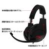 HyperX Cloud Stinger Gaming PS4 for Remote Video Conferencing Headset, Compatible, Lightweight, Black, 2-Year Warranty, HX-HSCS-BK/AS, Work,