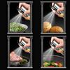 Fine Spray Glass Oil Sprayer Glass Oil Dispenser Bottle Kitchen Spray Container  Kitchen Gadgets