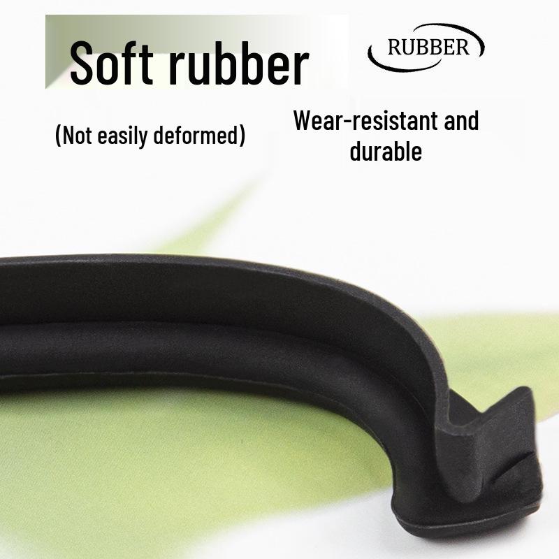 KAVABORG Violin 4/4 C-Shaped Waist Protector Side Cover