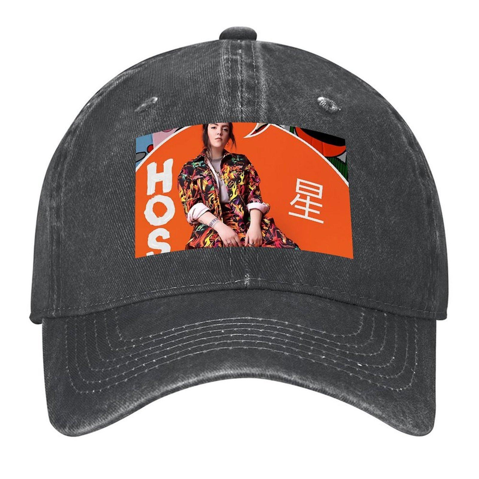 

2026 HOSHI French Artist - Hoshi France Baseball Cap Thermal Visor Sun Hat Horse Hat Vintage Women s Hats 2025 Men s
