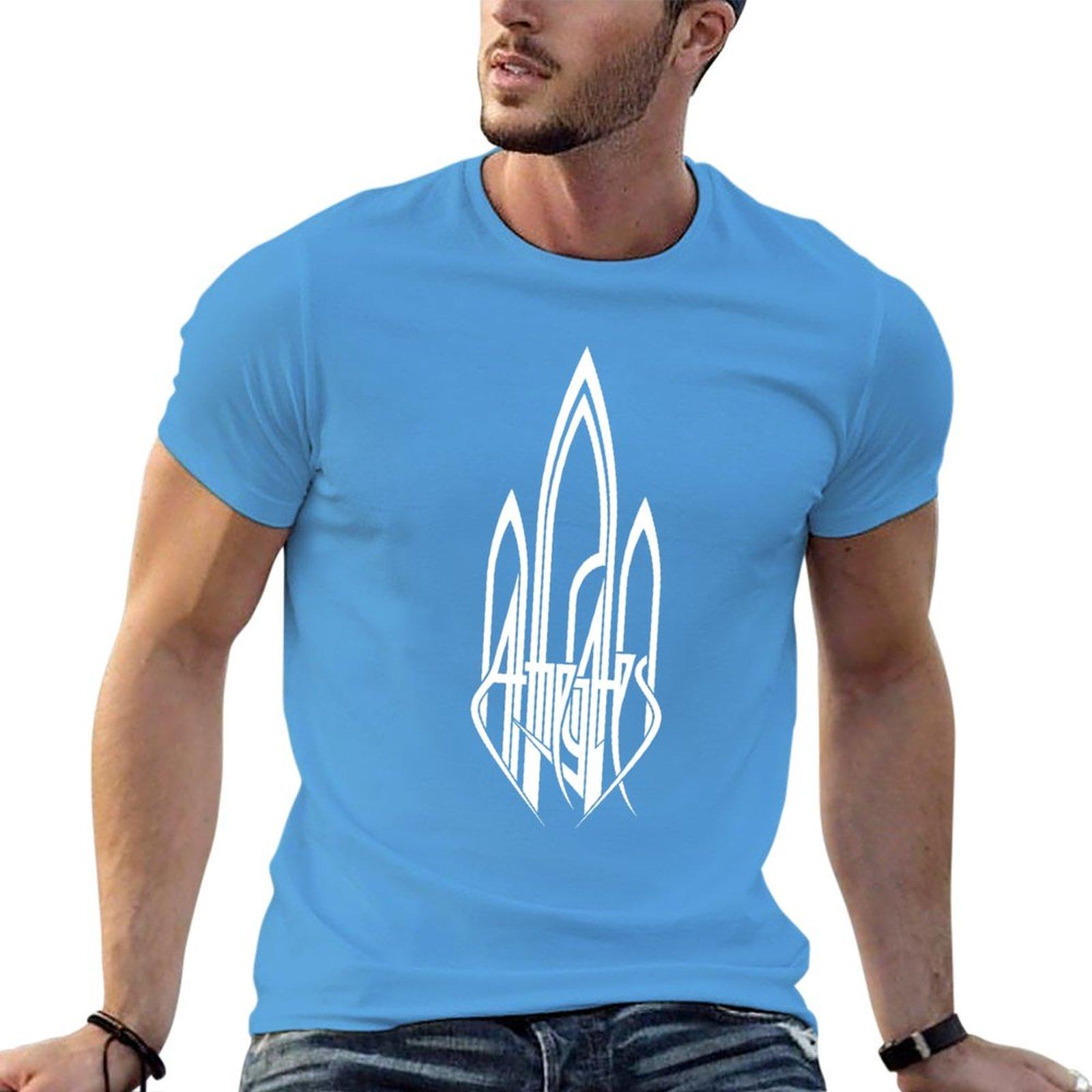 New At the gates Classic T-Shirt t-shirts man tees oversized t shirt men S