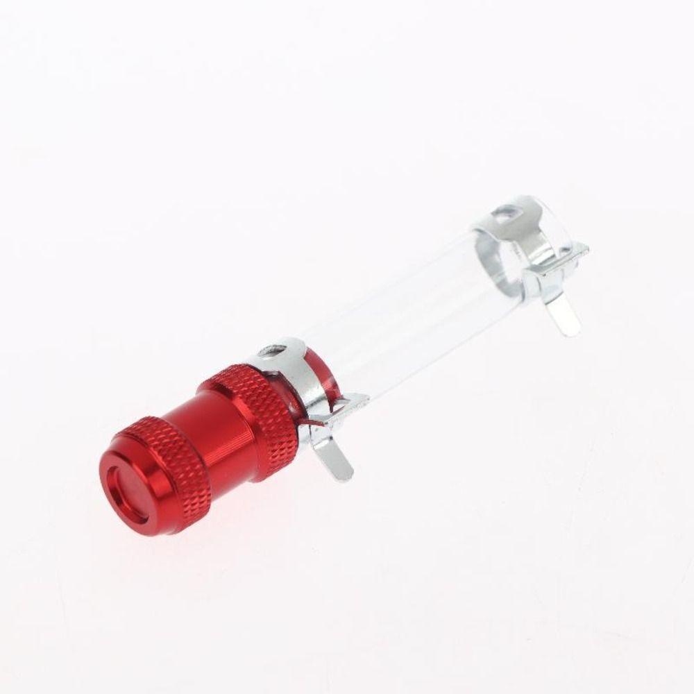 Stylish Zinc Zinc Alloy Air Filter Drain Plug Antirust Treatments Replacement Air Filter  For Motorcycle