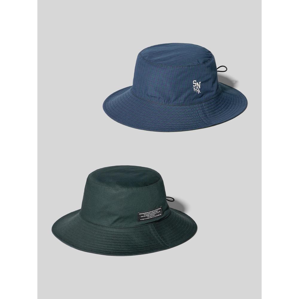 GU by Uniqlo Reversible Hat Undercover