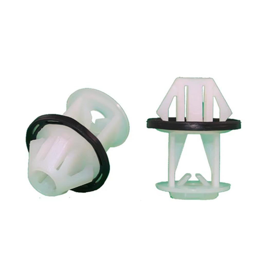 Side Skirt Trim Clips for Mercedes-Benz