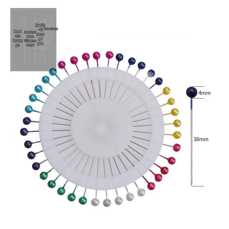 

Броши в форме цветка сливы в виде сердца для ткани и вышивки Pins